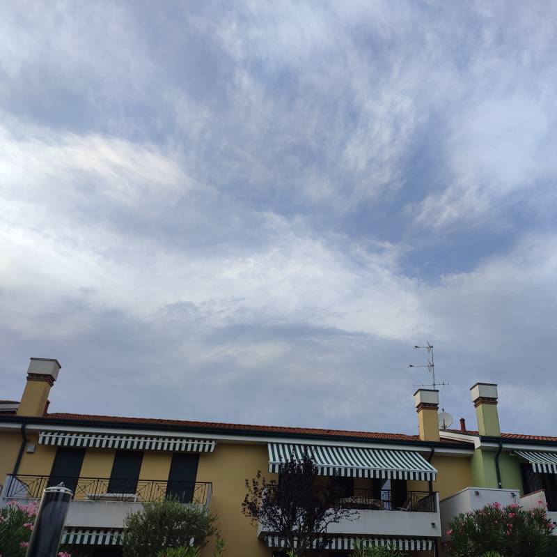 Fotosegnalazione di Cavallino treporti