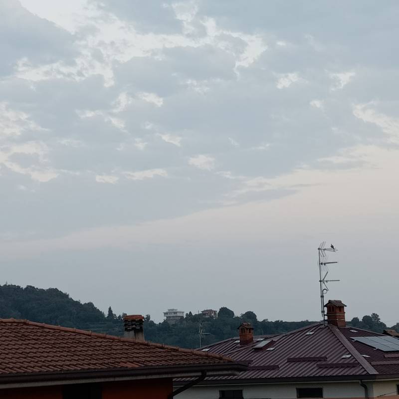 Fotosegnalazione di Carobbio degli angeli