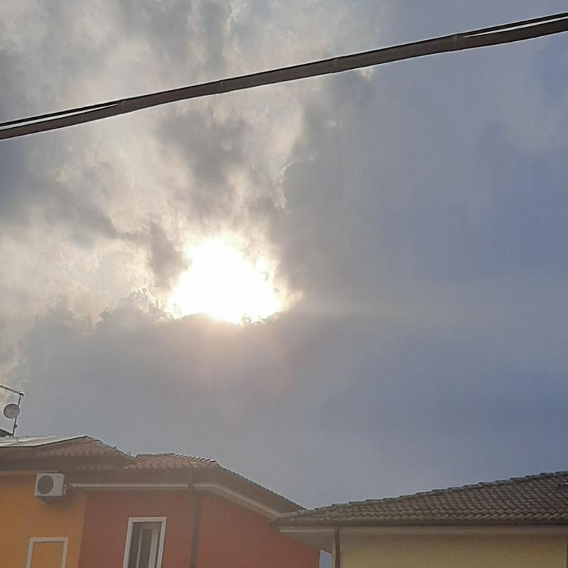 Fotosegnalazione di Valdagno