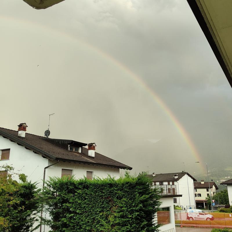 Fotosegnalazione di Feltre