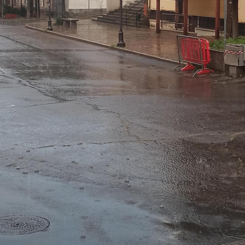 Fotosegnalazione di Trofarello