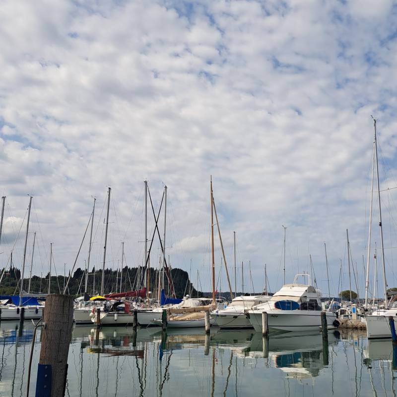 Fotosegnalazione di Portorose