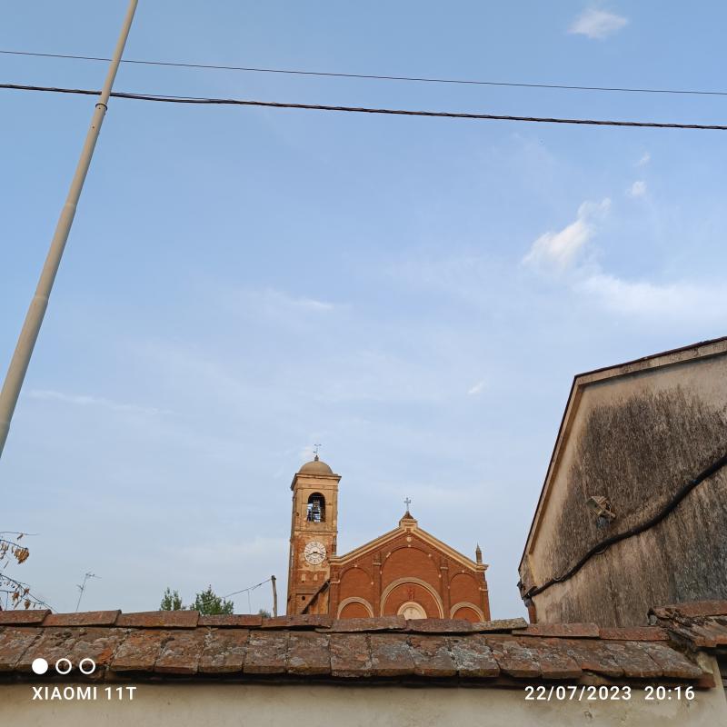 Fotosegnalazione di Gambarana