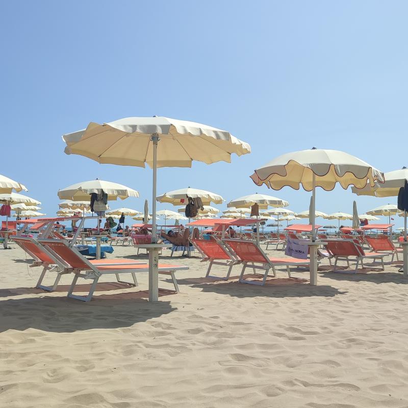 Fotosegnalazione di Viserba