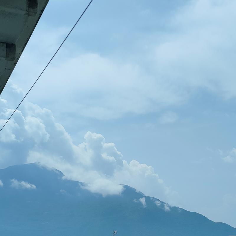 Fotosegnalazione di Domaso