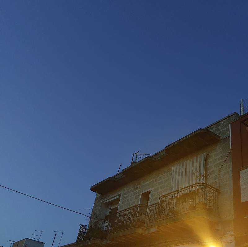 Fotosegnalazione di Torre santa susanna