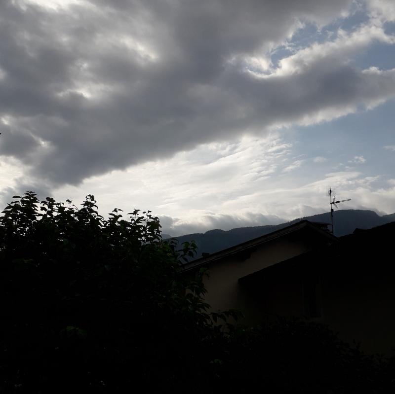 Fotosegnalazione di Panchia'