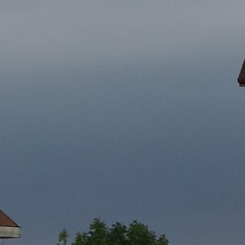Fotosegnalazione di Settimo torinese