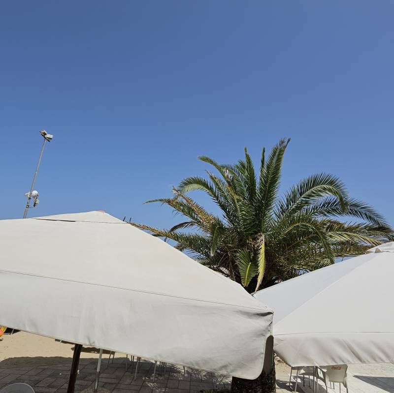 Fotosegnalazione di San benedetto del tronto
