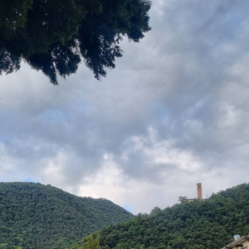 Fotosegnalazione di Gardone val trompia