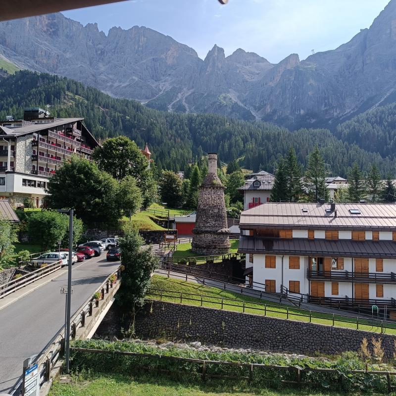 Fotosegnalazione di San martino di castrozza