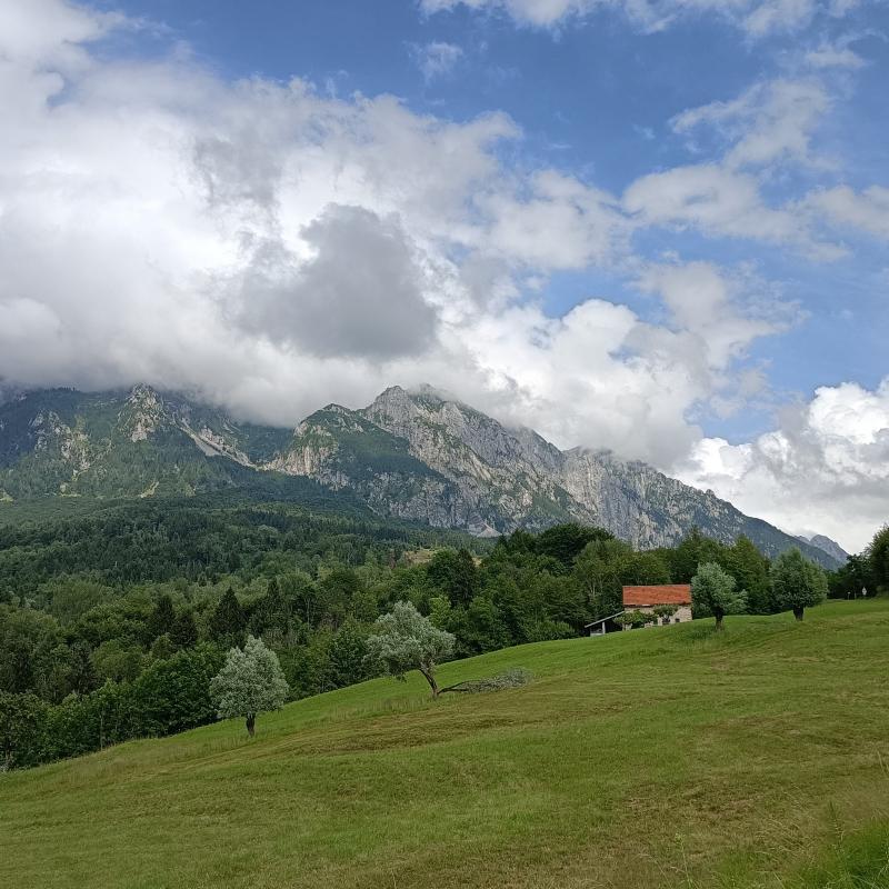 Fotosegnalazione di Chies d'alpago