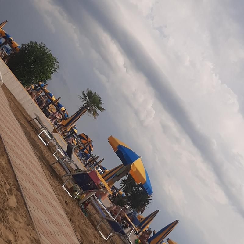 Fotosegnalazione di Jesolo