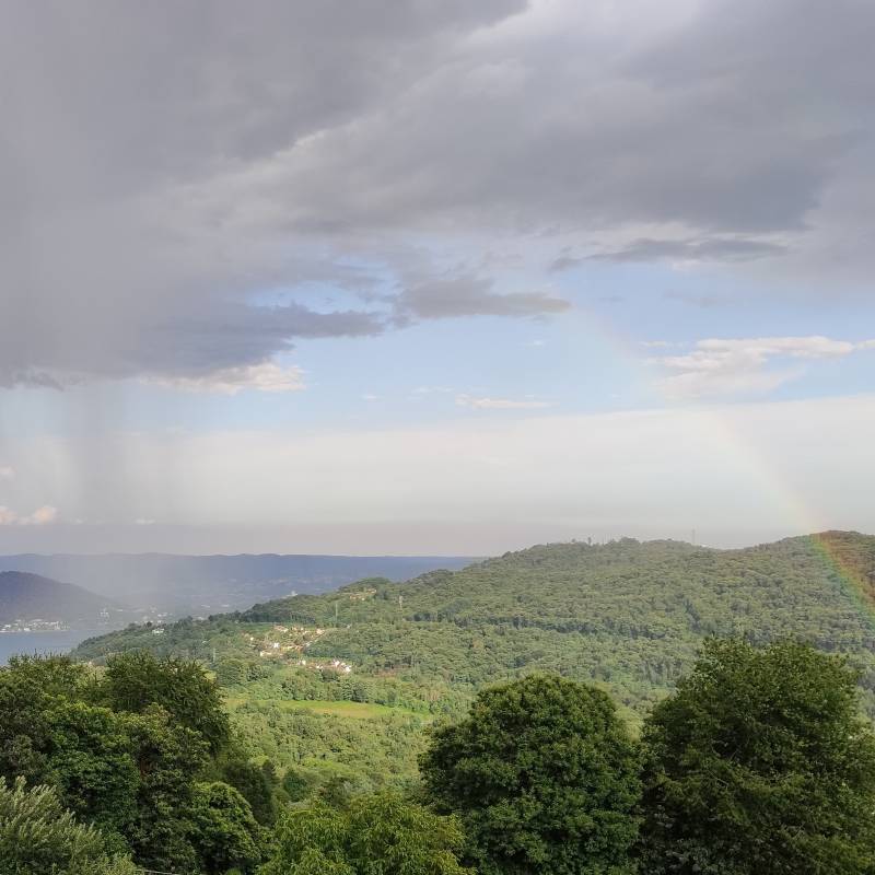 Fotosegnalazione di Colazza