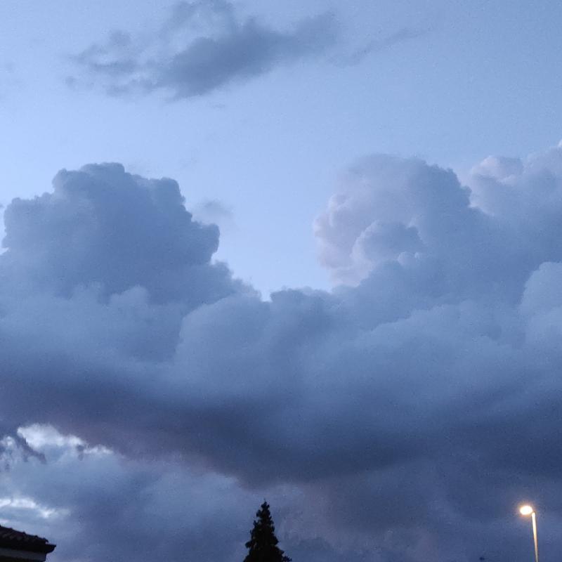 Fotosegnalazione di Albiate