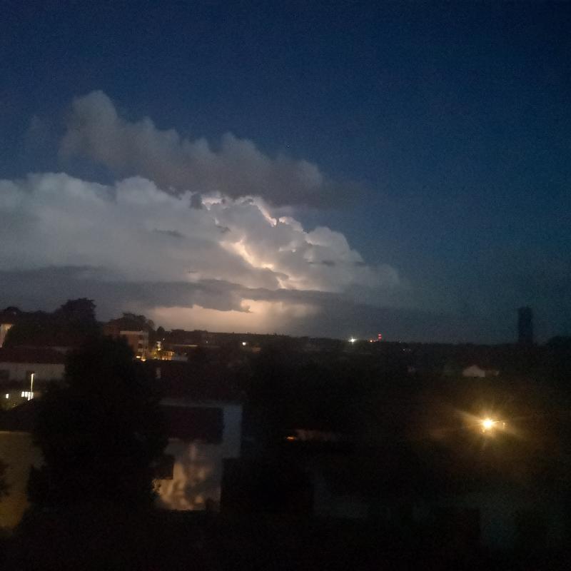 Fotosegnalazione di Busto arsizio