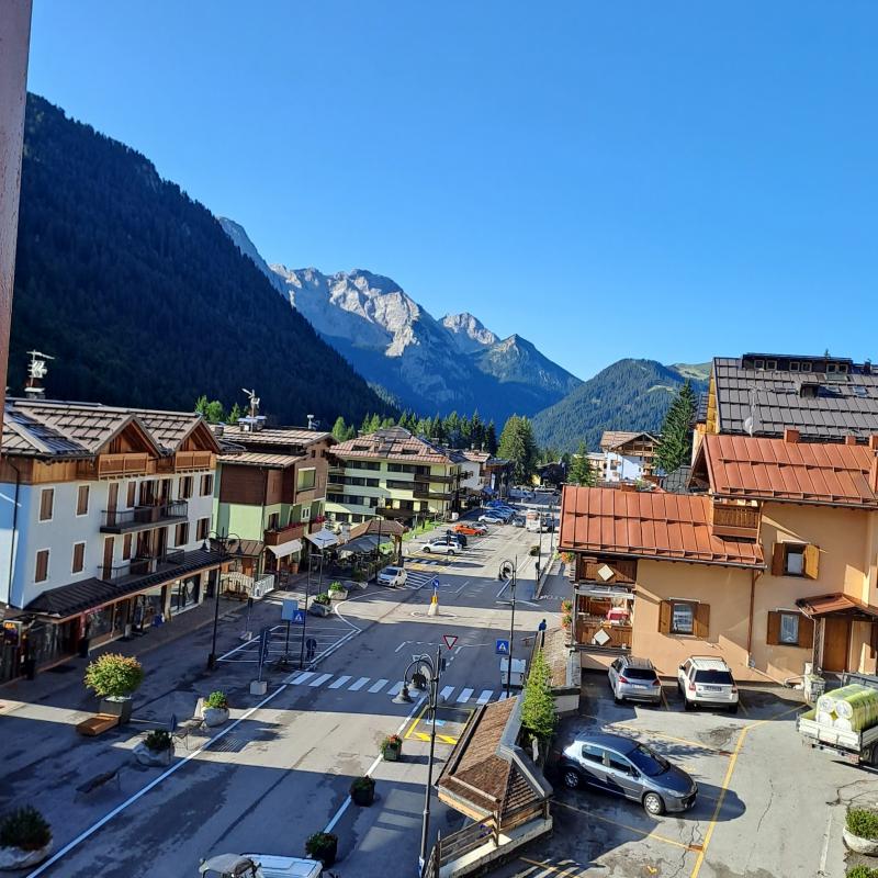 Fotosegnalazione di Palu' di madonna di campiglio