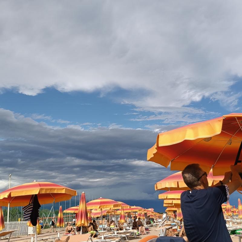Fotosegnalazione di Cavallino-ve