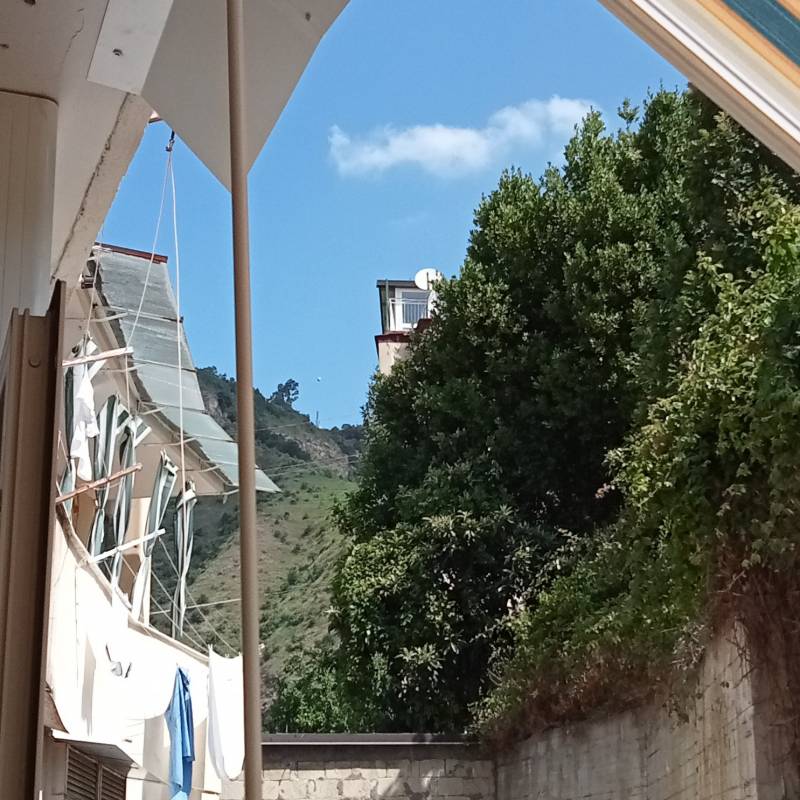 Fotosegnalazione di Napoli soccavo