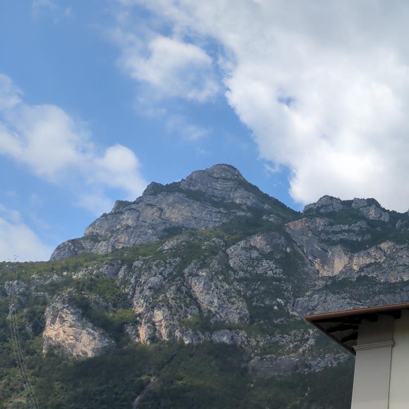 Fotosegnalazione di Riva del garda