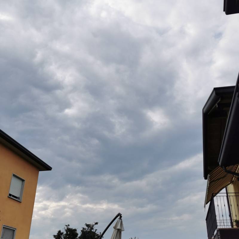 Fotosegnalazione di Faloppio