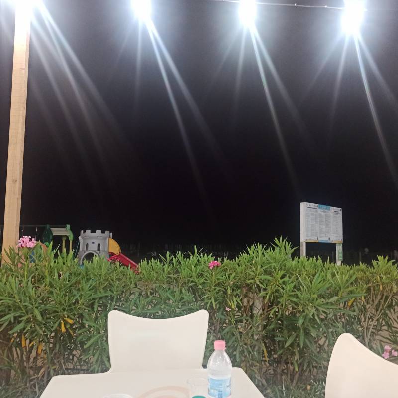 Fotosegnalazione di Marina di ginosa