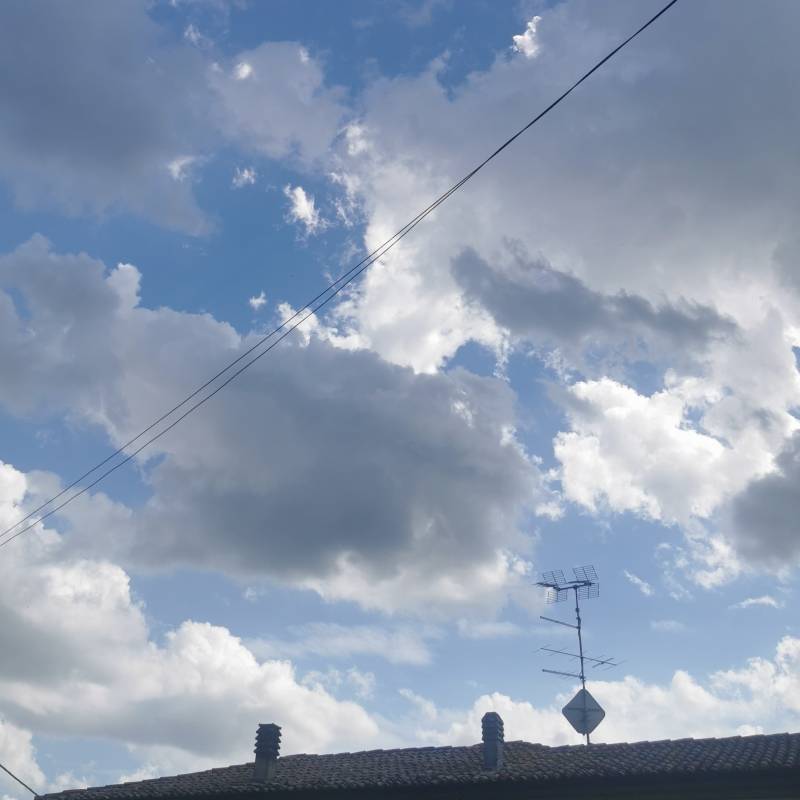 Fotosegnalazione di Lesignano de' bagni