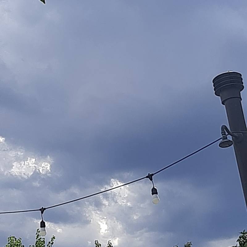 Fotosegnalazione di Marsciano