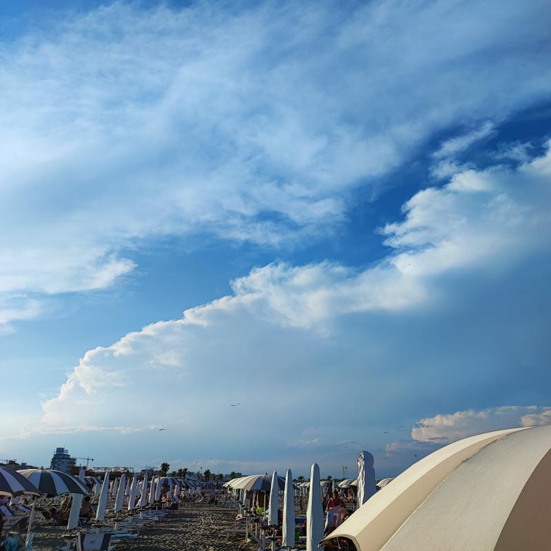 Fotosegnalazione di Chioggia