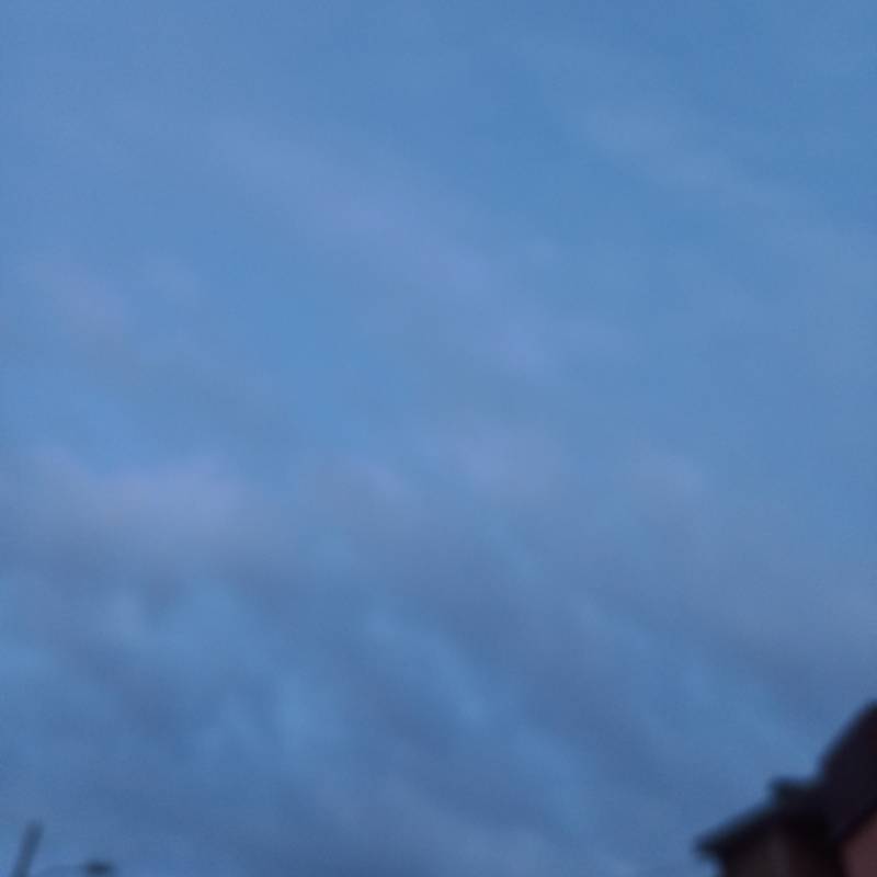 Fotosegnalazione di Muggio'