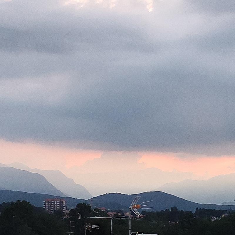 Fotosegnalazione di Beregazzo con figliaro