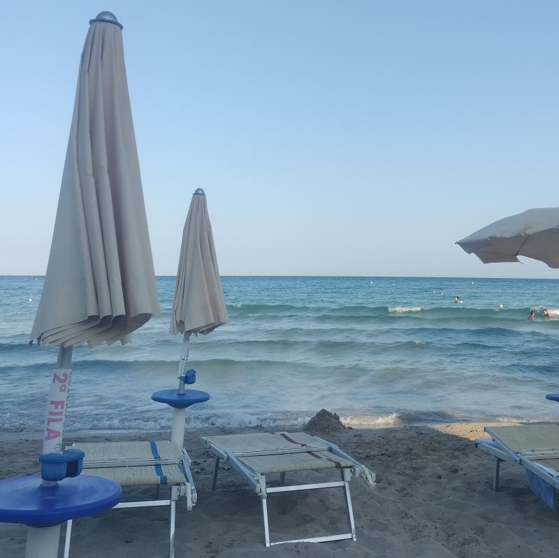 Fotosegnalazione di Siracusa cassibile - fontane bianche