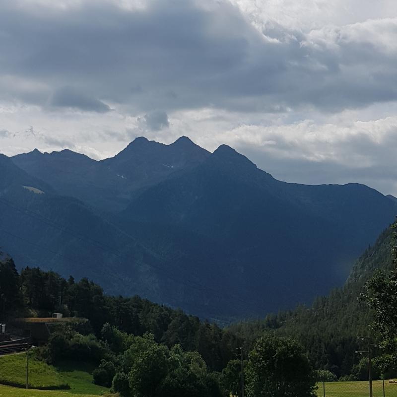 Fotosegnalazione di Brusson