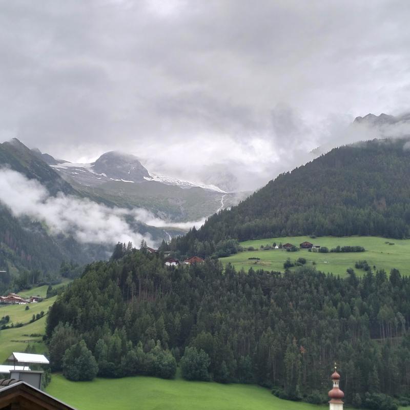 Fotosegnalazione di San giovanni in val aurina