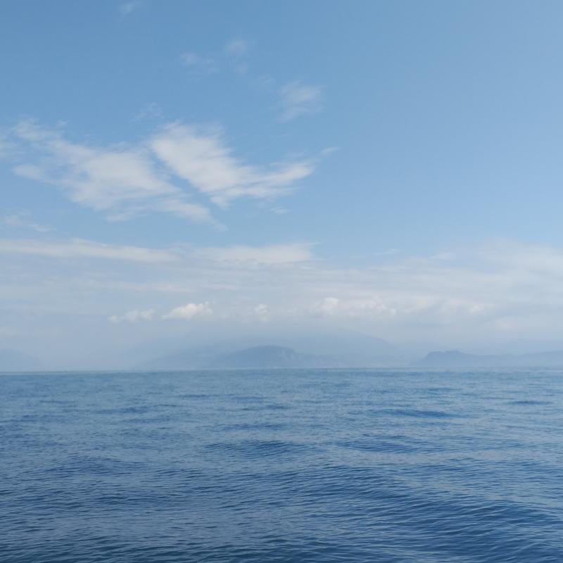 Fotosegnalazione di Sirmione