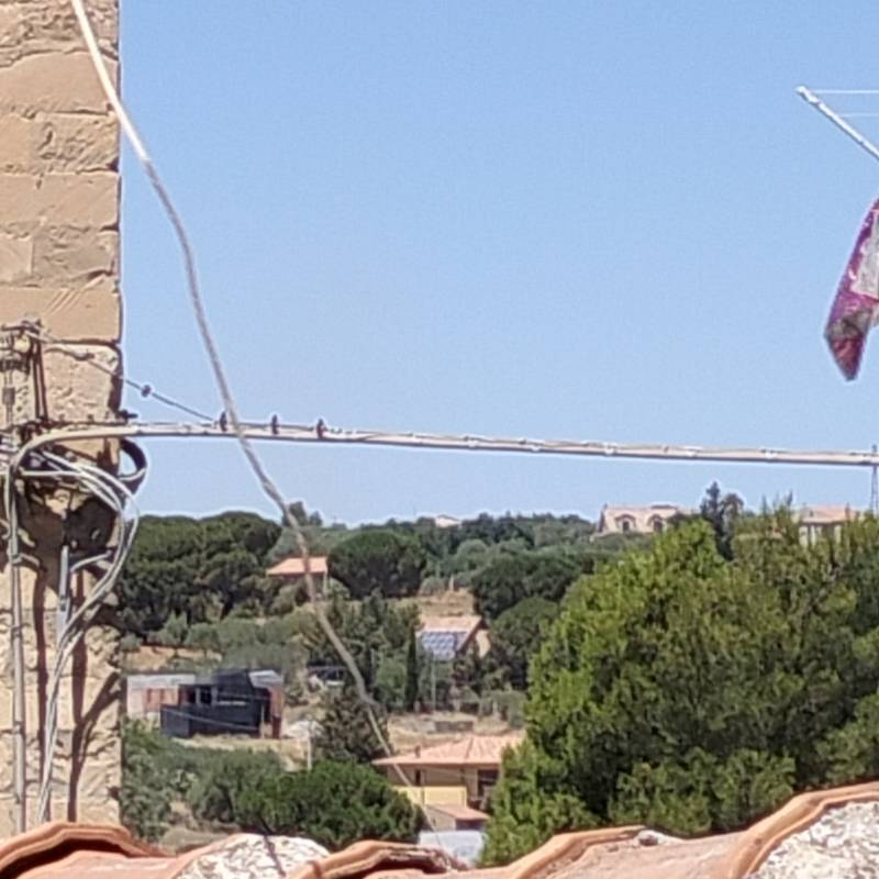 Fotosegnalazione di Barrafranca