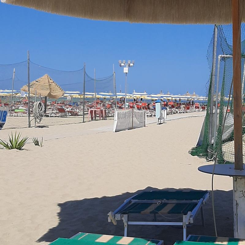 Fotosegnalazione di Giulianova