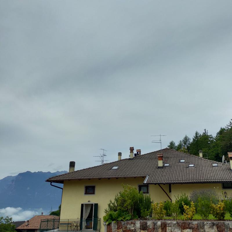 Fotosegnalazione di Stenico