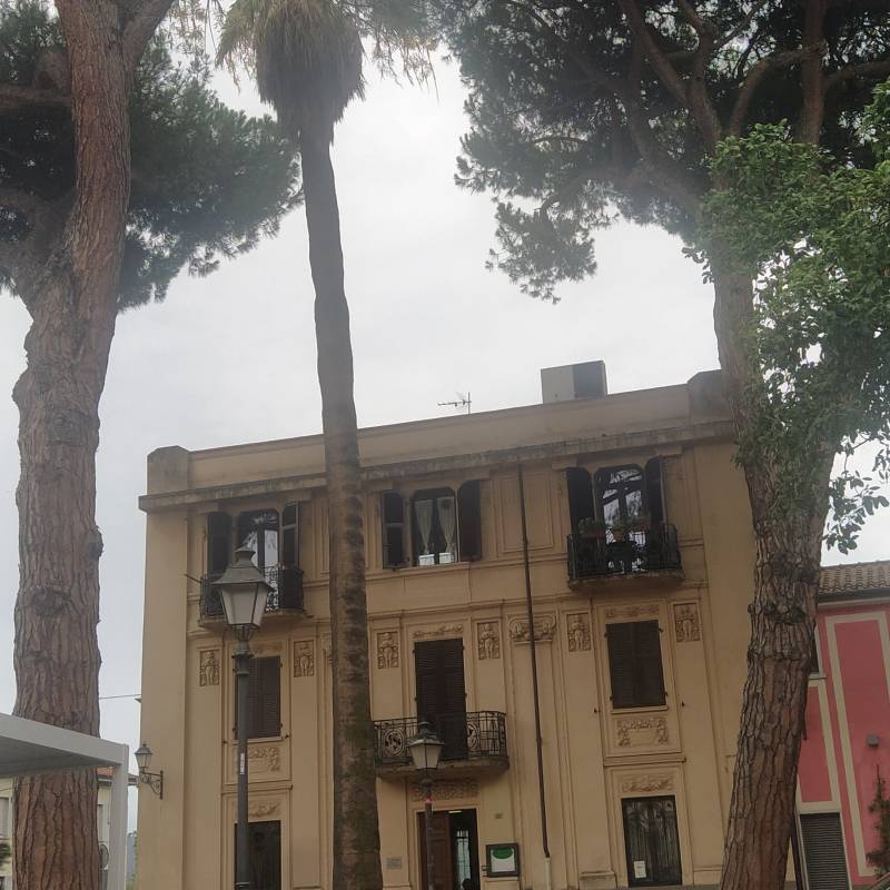 Fotosegnalazione di Sarzana