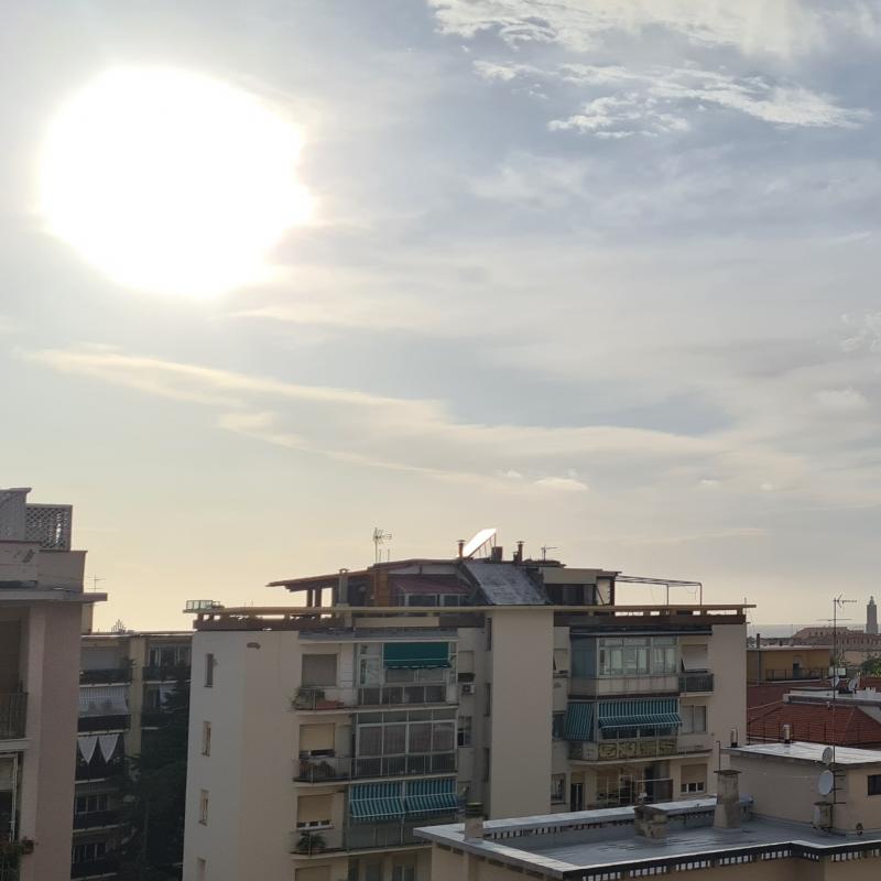 Fotosegnalazione di Livorno borgo - san jacopo