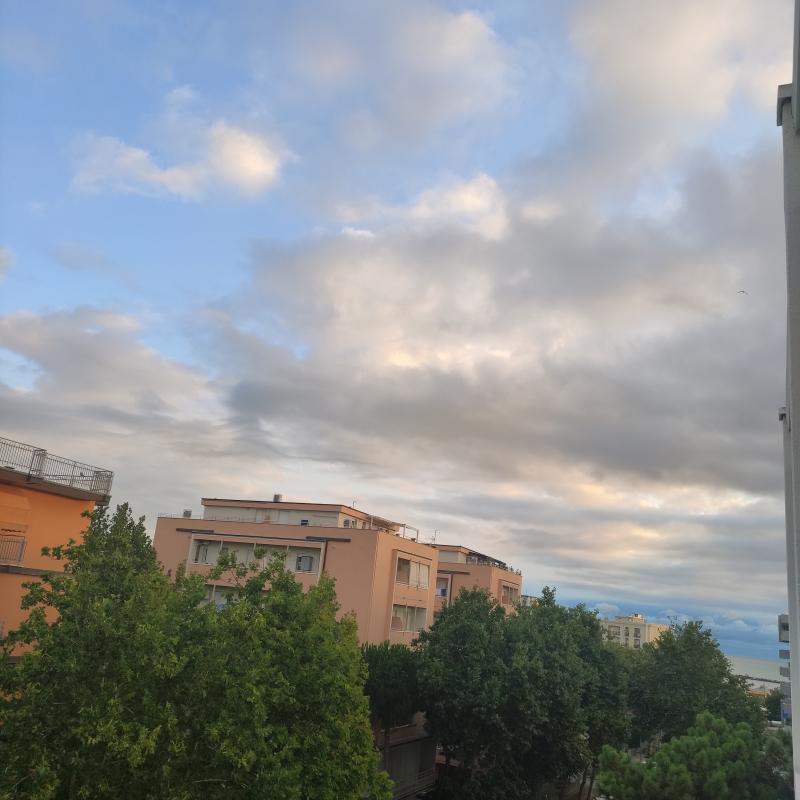 Fotosegnalazione di Cesenatico