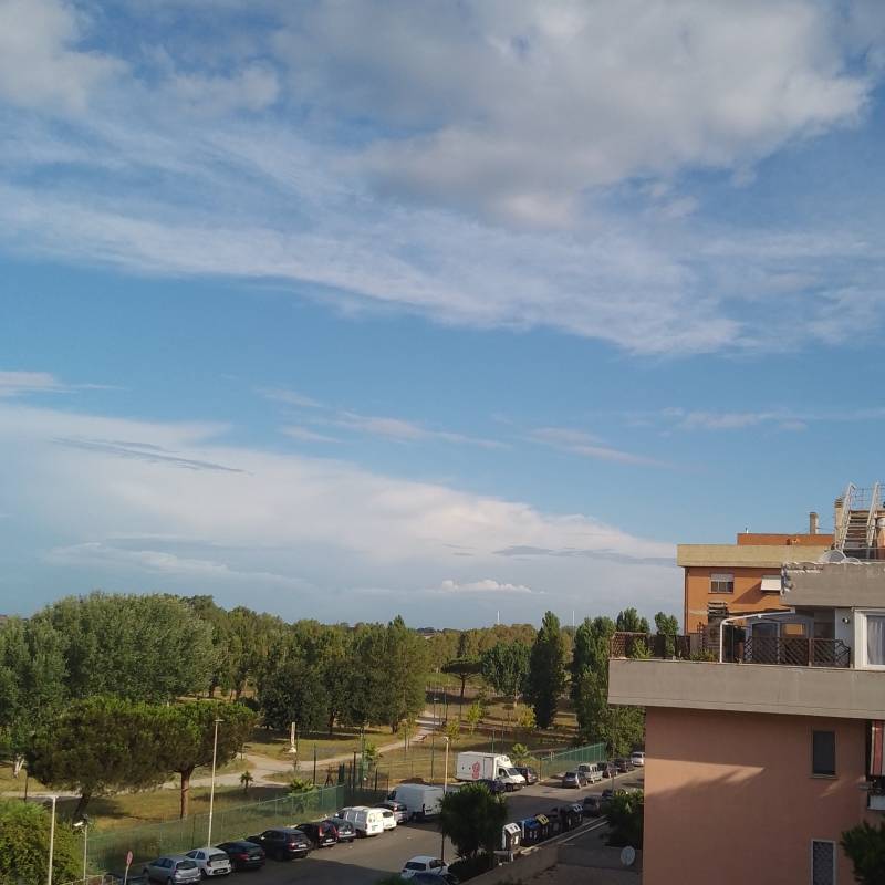 Fotosegnalazione di Lido di ostia