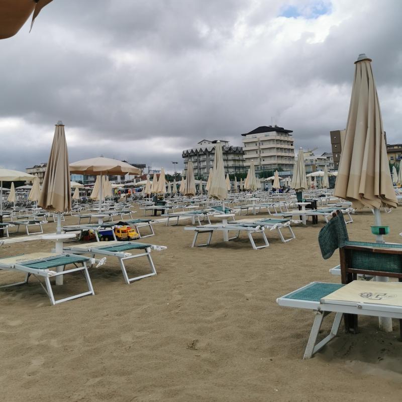 Fotosegnalazione di Cervia