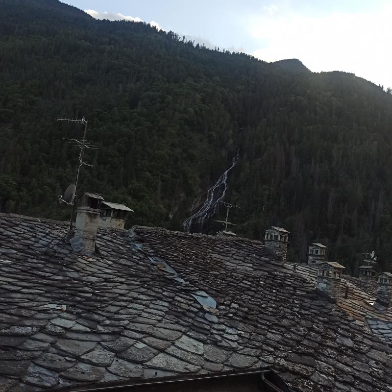 Fotosegnalazione di La salle