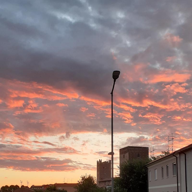 Fotosegnalazione di Salizzole