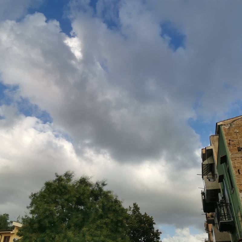 Fotosegnalazione di Palermo brancaccio - sperone