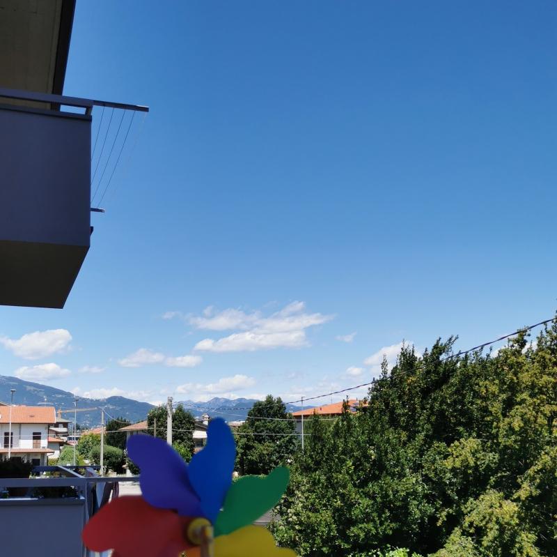 Fotosegnalazione di Bonate sotto