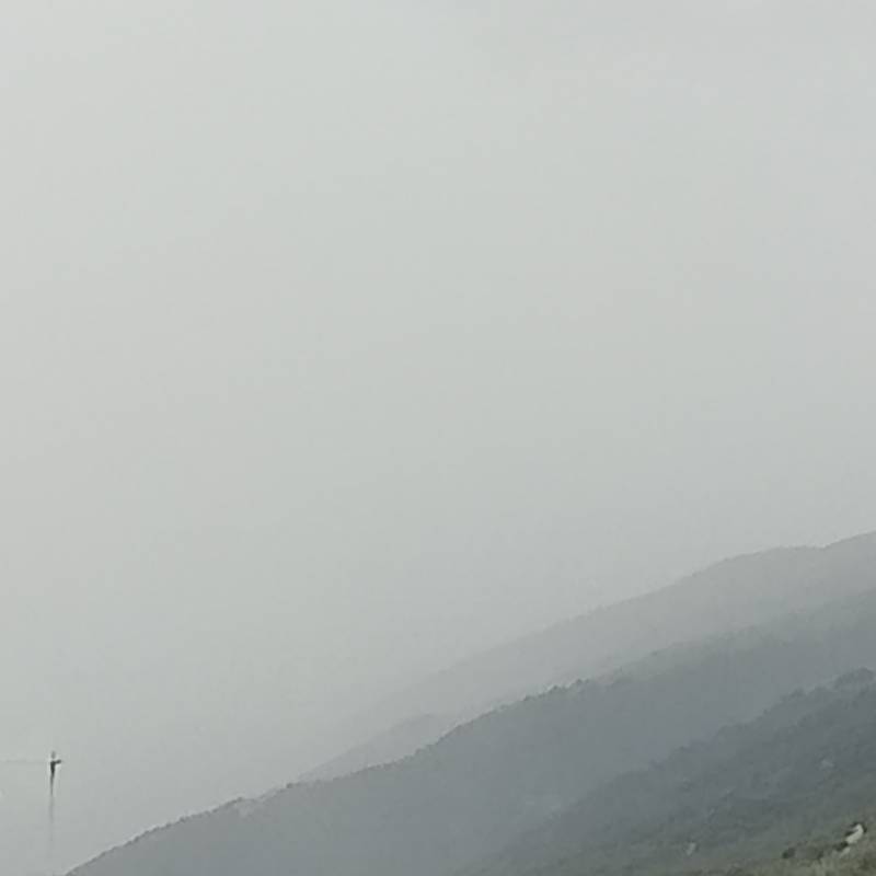 Fotosegnalazione di Montereale valcellina