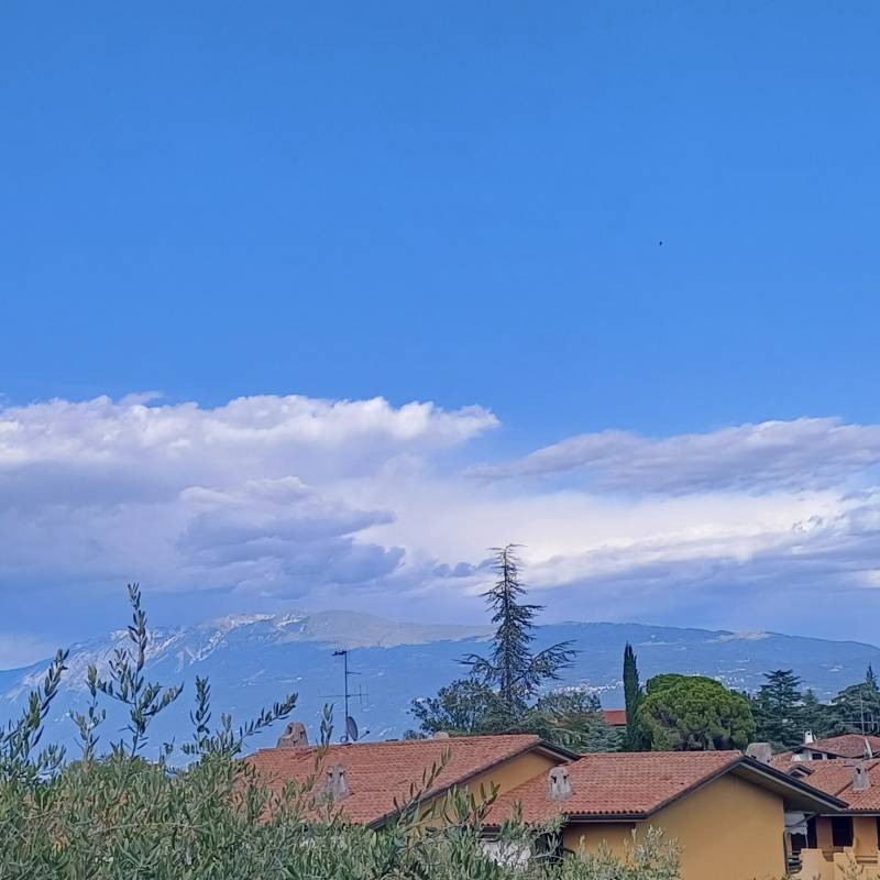 Fotosegnalazione di San felice del benaco