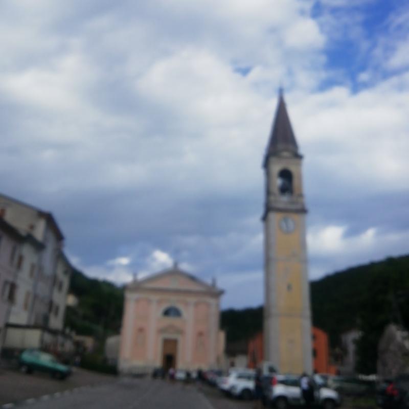 Fotosegnalazione di Badia calavena